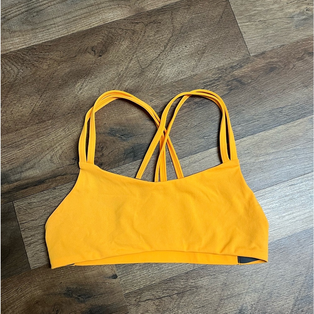 Jolyn bikini top